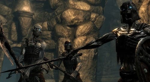 Ivskyrim