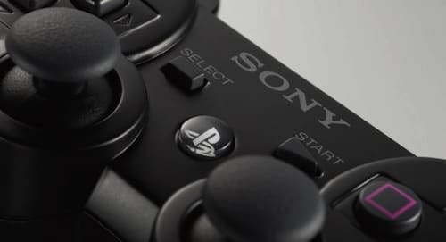 Dualshock