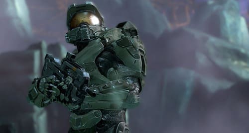 Halo4mc
