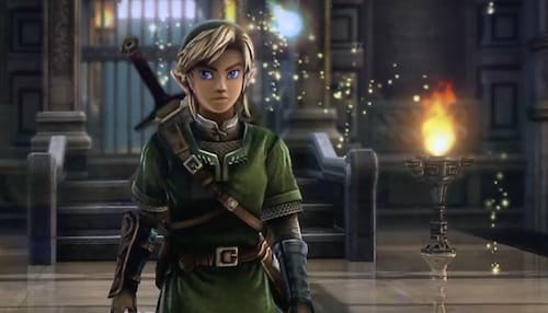 Zeldawiiu