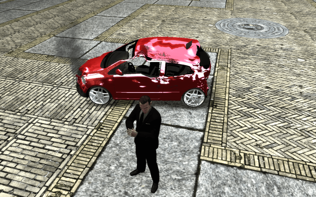 GTAIV