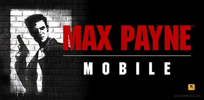 Max Payne 3 Android