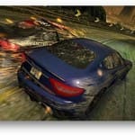 Need for Speed Most Wanted Android