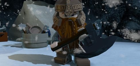 Lego