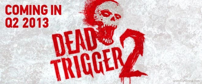 dEAD tRIGGER 2