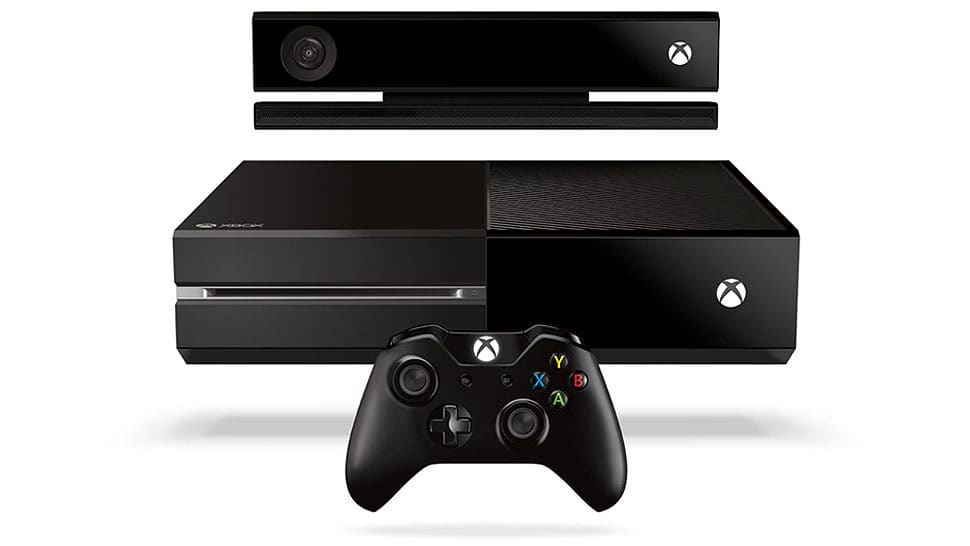 nueva xbox