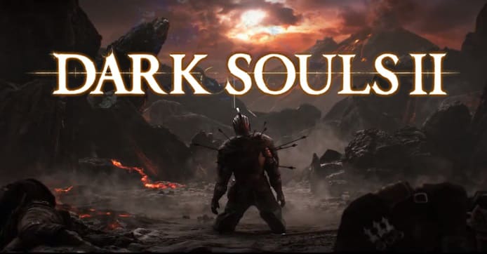 Dark Souls II, la venganza está cerca