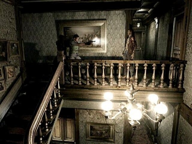 Las curiosidades de Resident Evil