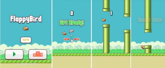 El creador de Flappy Bird en Gamelab, todo sobre .GEARS