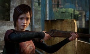 Ellie-rifle