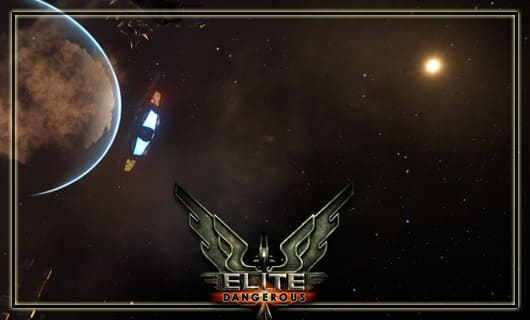 ¡Ya tenemos fecha para la Beta 2 de Elite: Dangerous!