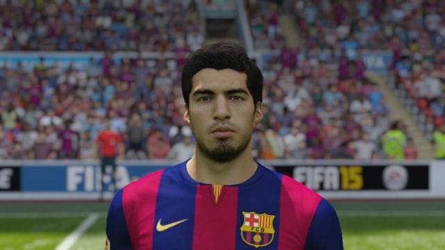 Fifa 15 sigue dando noticias increíbles