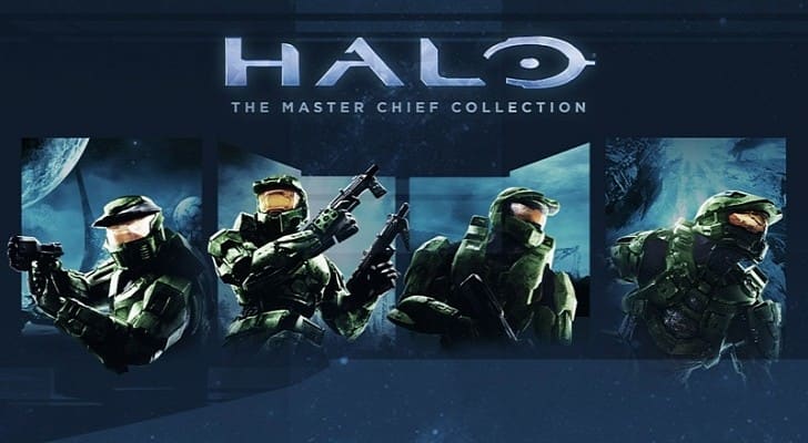 El 11 de noviembre tendremos por fin Halo: The Master Chief Collection