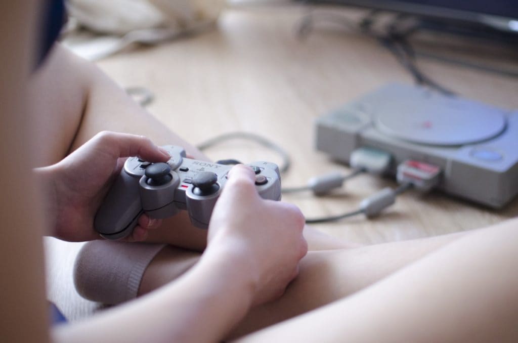 videojuegos colaborativos
