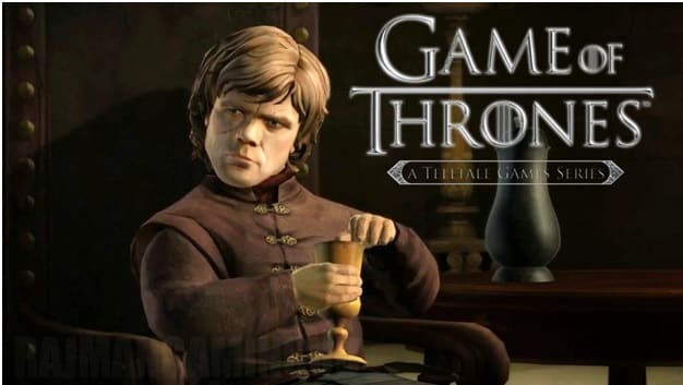 9 imperdibles juegos basados en la exitosa serie ‘Game of Thrones’