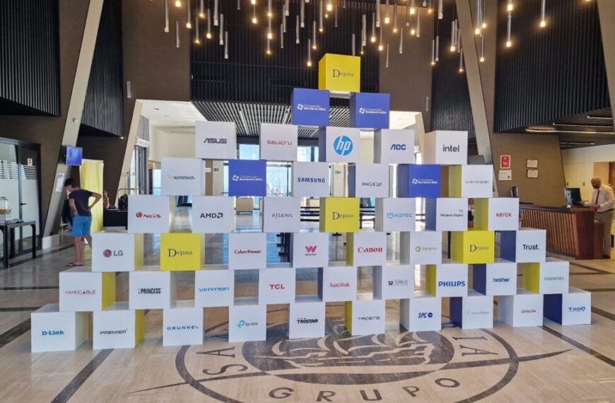 Éxito en la Convención Anual Depau 2024: Tecnología, Networking y Ocio en Benidorm