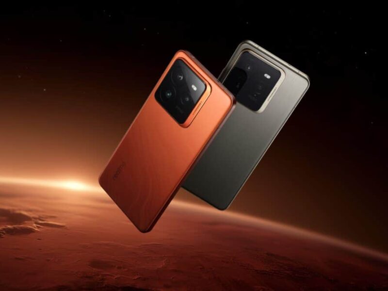 realme GT 7 Pro llega a España el próximo 26 de noviembre con un precio máximo de 1099€
