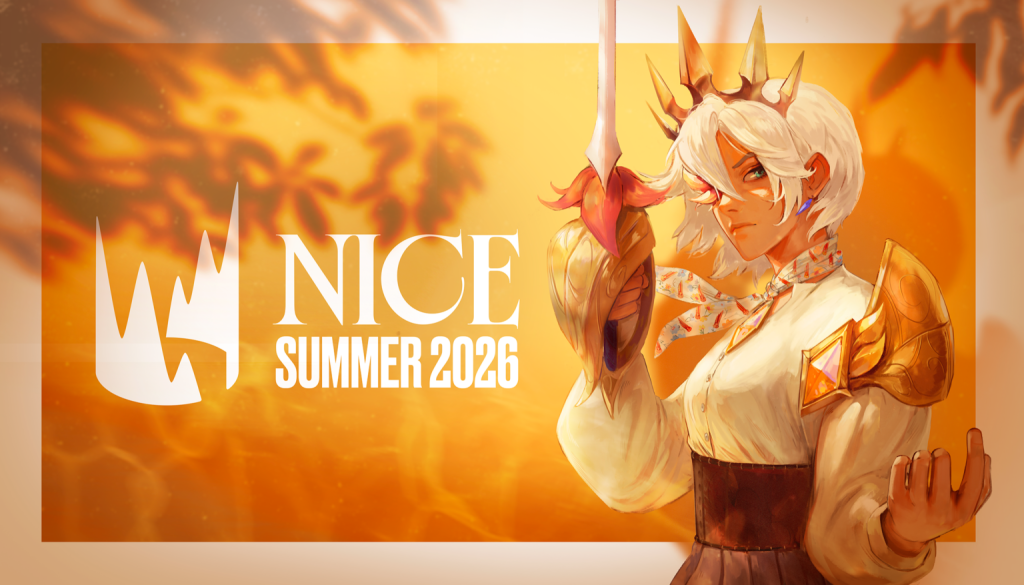 Las Finales de Verano de la LEC 2026 Se Celebrarán en Niza 3 Las LEC Summer Finals 2026 se celebrarán en Niza