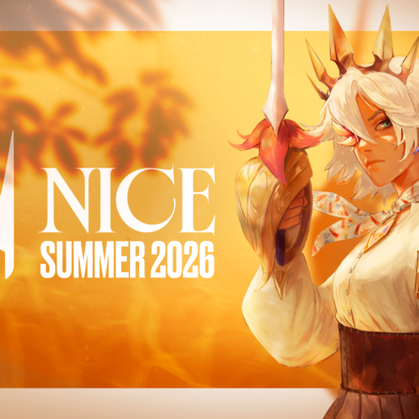 Las LEC Summer Finals 2026 se celebrarán en Niza