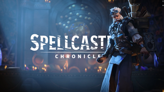 Quantic Dream Anuncia la Segunda Beta Cerrada de Spellcasters Chronicles 3 Elena Digital López