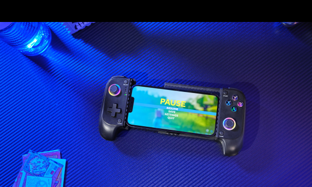 Refresca Tu Equipo Este Verano con la Selección de Componentes Gaming de Trust 3 Elena Digital López