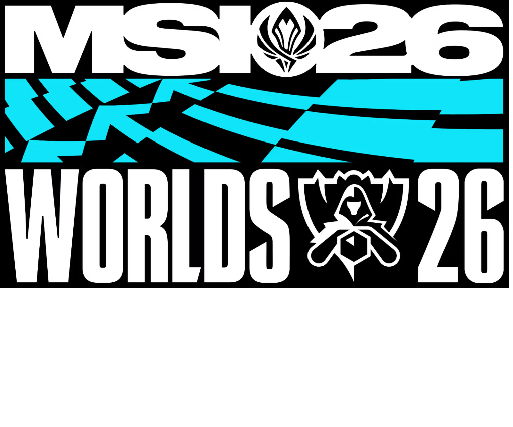 Riot Games Anuncia Sedes y Detalles del MSI y Worlds 3 Elena Digital López